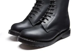 Cheap 8 Eye Derby Boot Women Derby Boots|Logger Boots