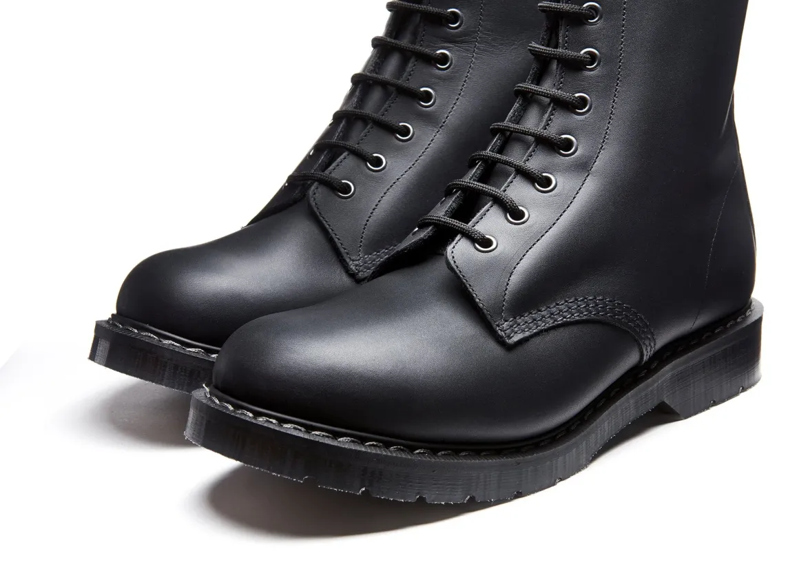 Cheap 8 Eye Derby Boot Women Derby Boots|Logger Boots
