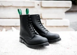 Cheap 8 Eye Derby Boot Women Derby Boots|Logger Boots