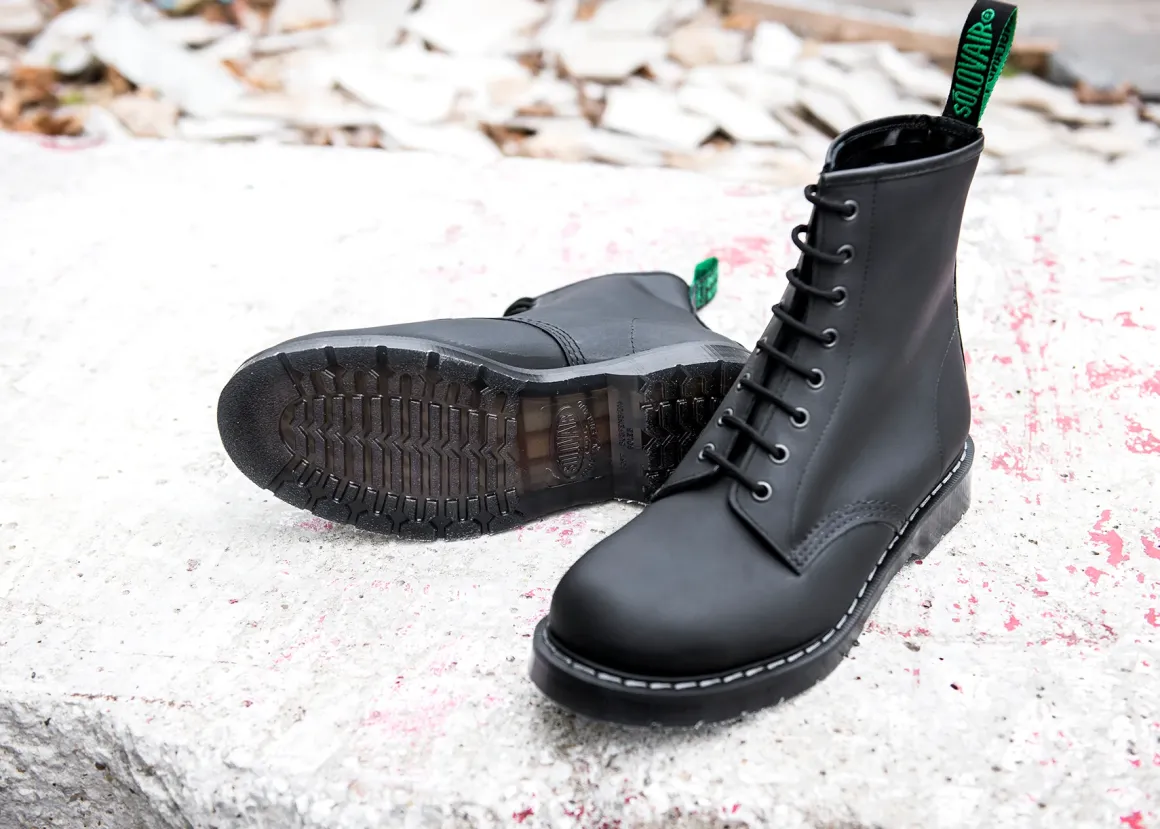 Cheap 8 Eye Derby Boot Women Derby Boots|Logger Boots
