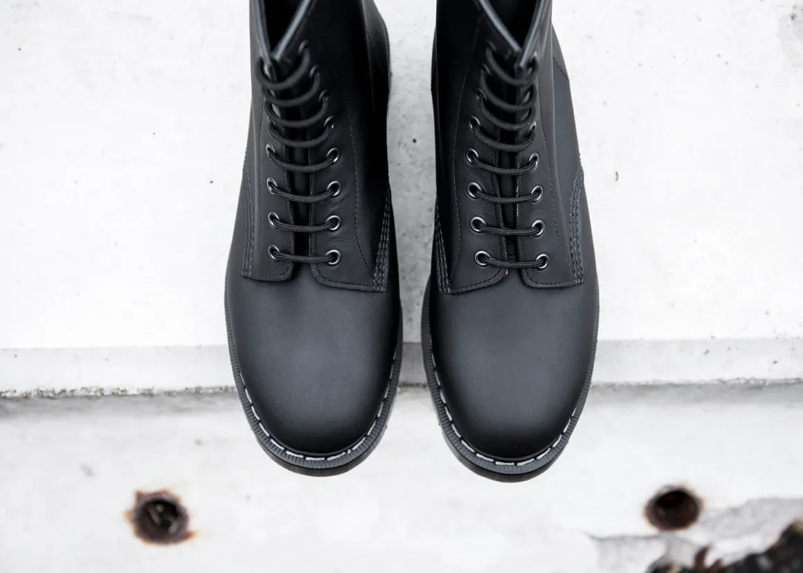 Cheap 8 Eye Derby Boot Women Derby Boots|Logger Boots