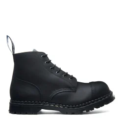 Outlet 6 Eye Steel Toe Capped Derby Boot Women Steel Toe Boots|Derby Boots