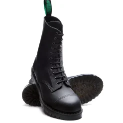 Store 11 Eye Steel Toe Derby Boot Logger Boots|Derby Boots