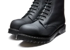 Cheap 8 Eye Steel Toe Derby Boot Steel Toe Boots|Logger Boots
