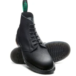 Clearance 6 Eye Astronaut Boot Women Derby Boots|Astronaut Boots
