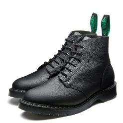 Clearance 6 Eye Astronaut Boot Women Derby Boots|Astronaut Boots