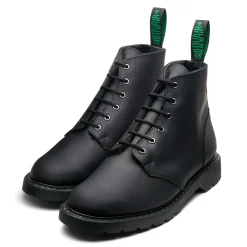 New Shearling Lined 6 Eye Astronaut Boot Women Shearling Lined Boots|Shearling Lined Boots