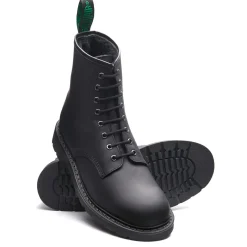 Shop Shearling Lined 8 Eye Derby Boot Women Shearling Lined Boots|Derby Boots