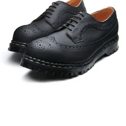 Cheap Steel Toe American Brogue Shoe Women Steel Toe Shoes|Gibson Shoes