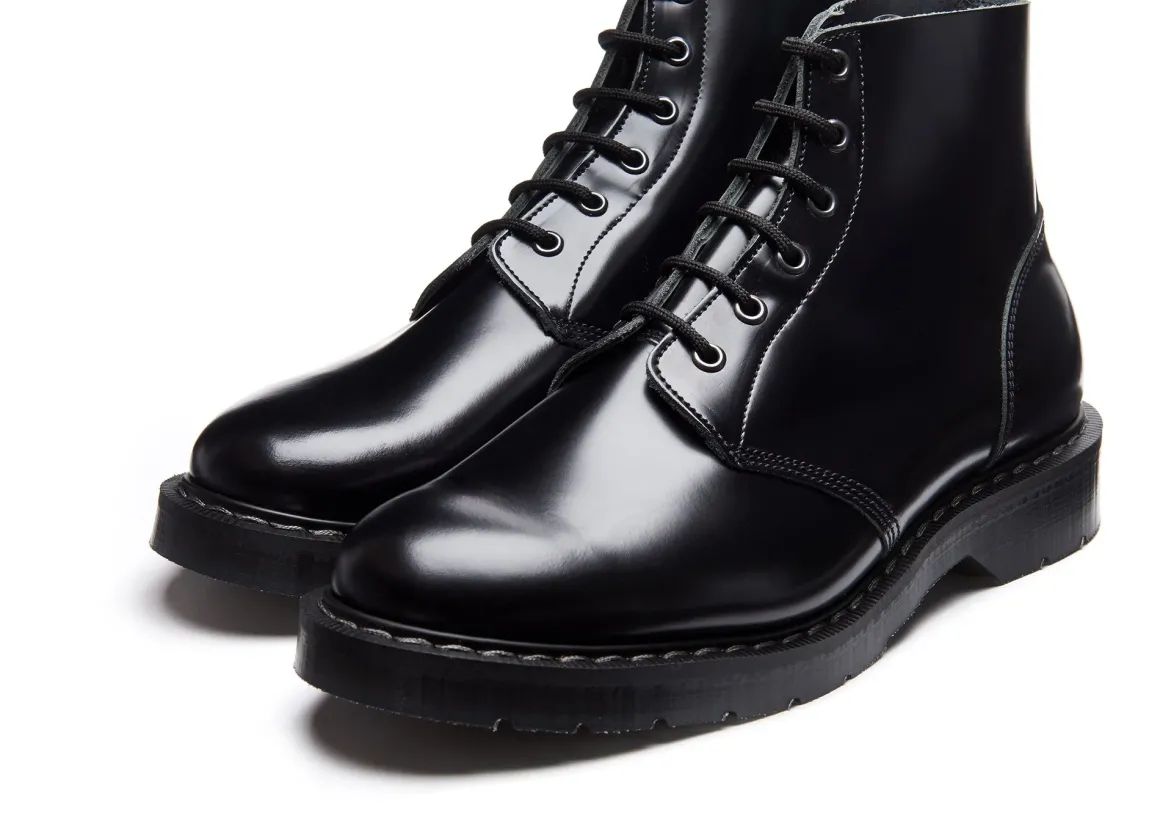 Shop 6 Eye Astronaut Boot Women Derby Boots|Logger Boots