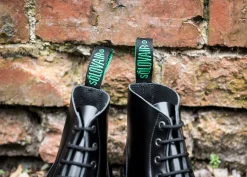 Shop 6 Eye Astronaut Boot Women Derby Boots|Logger Boots