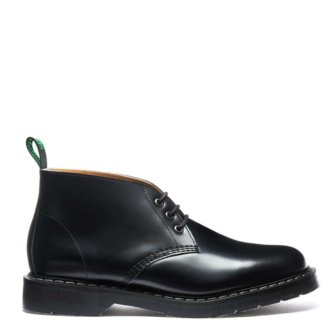 Outlet 3 Eye Chukka Boot Women Derby Boots|Logger Boots