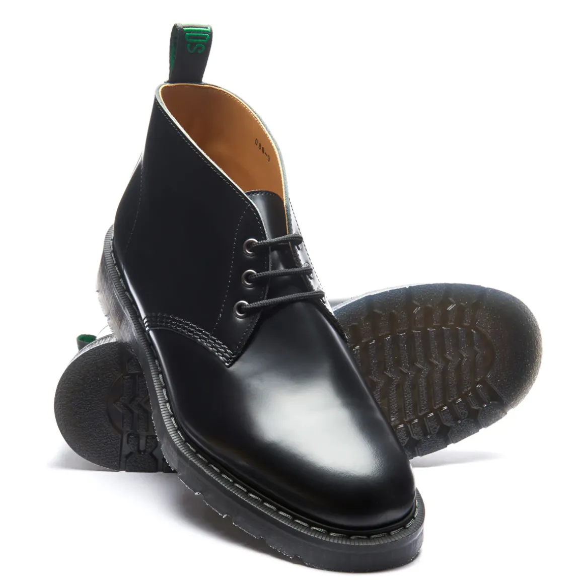 Outlet 3 Eye Chukka Boot Women Derby Boots|Logger Boots
