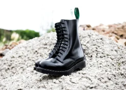 Cheap 11 Eye Derby Boot Women Derby Boots|Logger Boots