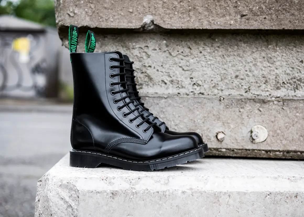 Cheap 11 Eye Derby Boot Women Derby Boots|Logger Boots