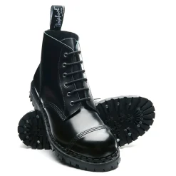 Shop 6 Eye Steel Toe Capped Derby Boot Women Steel Toe Boots|Derby Boots