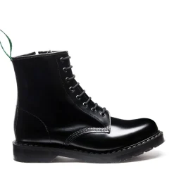 Shop 8 Eye Zip Derby Boot Women Zip Boots|Derby Boots