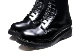 Shop 8 Eye Zip Derby Boot Women Zip Boots|Derby Boots