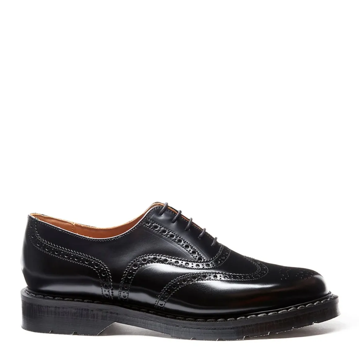 Flash Sale English Brogue Shoe Women Oxford Shoes|Brogue Shoes