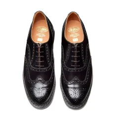 Flash Sale English Brogue Shoe Women Oxford Shoes|Brogue Shoes