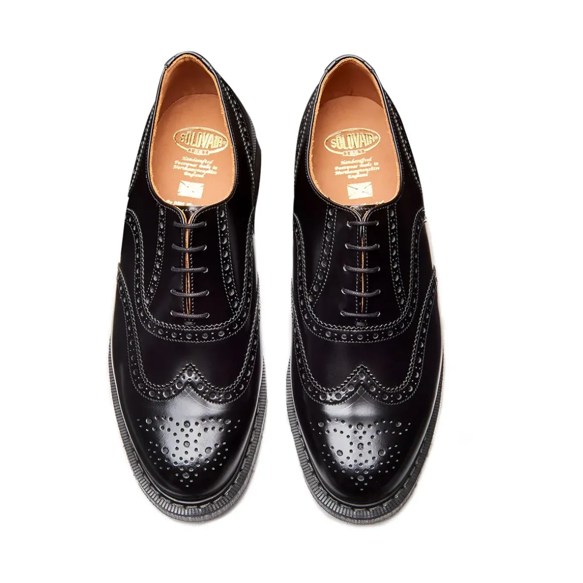 Flash Sale English Brogue Shoe Women Oxford Shoes|Brogue Shoes