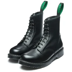 Hot 8 Eye Derby Boot Women Derby Boots|Logger Boots