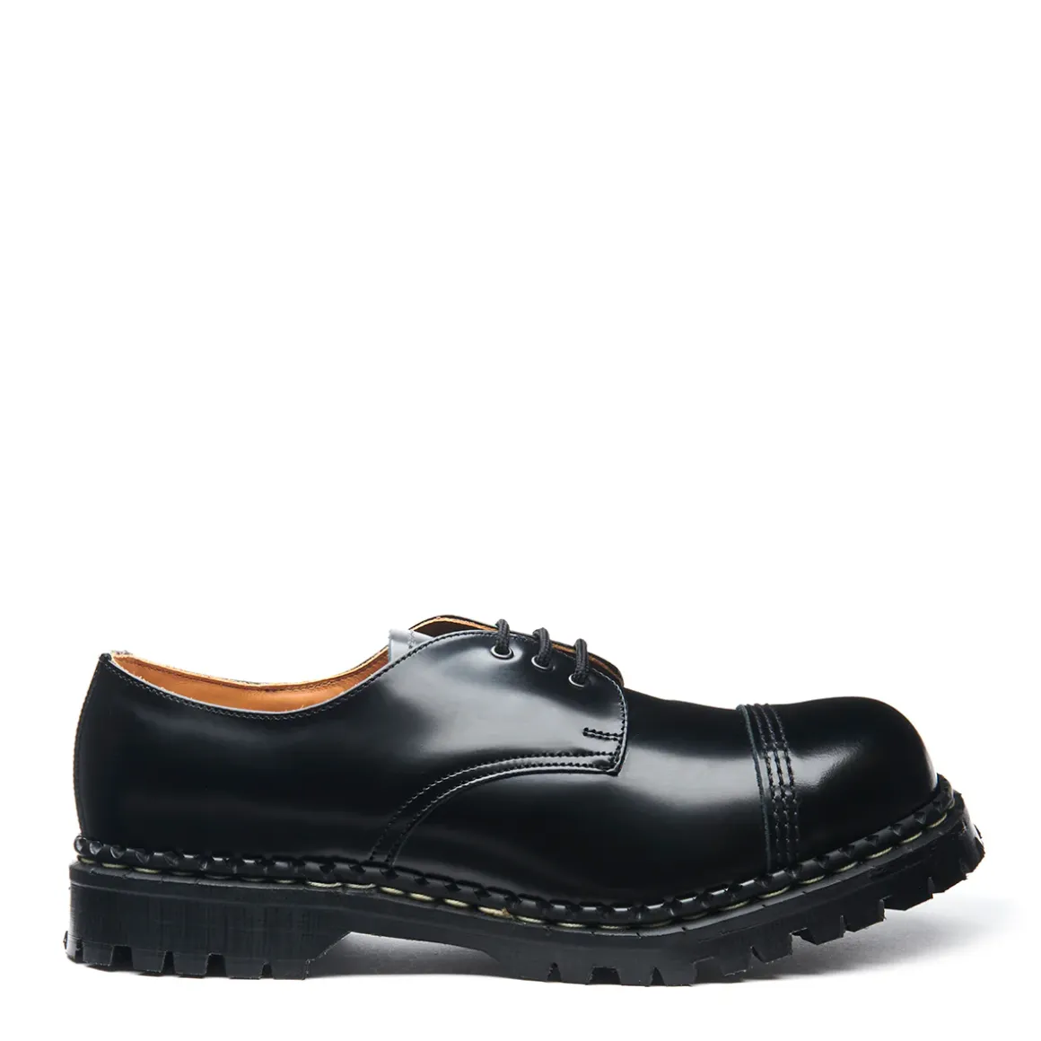 Store Steel Toe Capped Gibson Shoe Women Gibson Shoes|Steel Toe Shoes