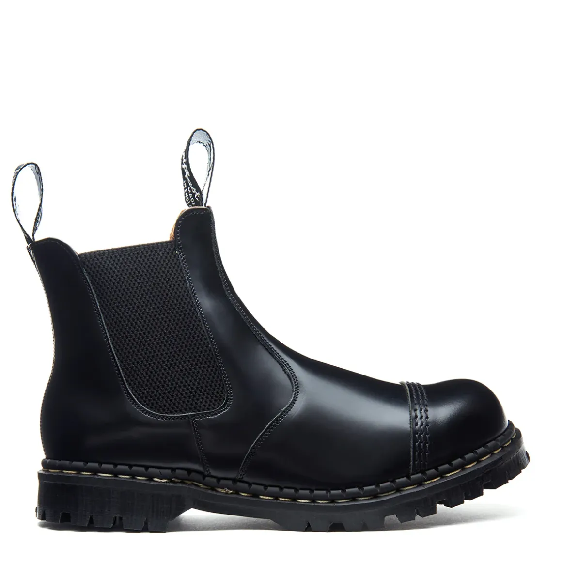 New Steel Toe Capped Dealer Boot Women Steel Toe Boots|Dealer Boots