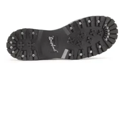 New Steel Toe Capped Dealer Boot Women Steel Toe Boots|Dealer Boots