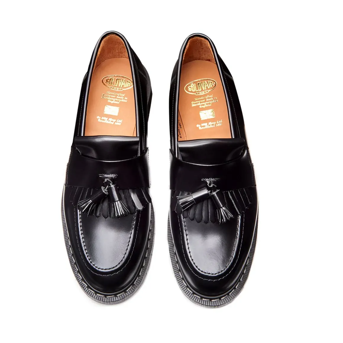 Flash Sale Tassel Loafer Women Loafers|Logger Boots