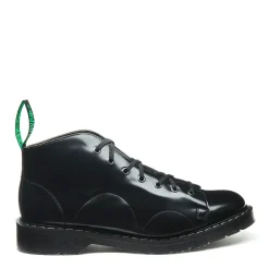 Cheap Hi-Shine Monkey Boot Women Vegan Boots|Monkey Boots