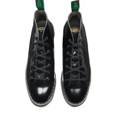 Cheap Hi-Shine Monkey Boot Women Vegan Boots|Monkey Boots