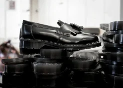 Sale Hi-Shine Tassel Loafer Women Vegan Shoes|Loafers