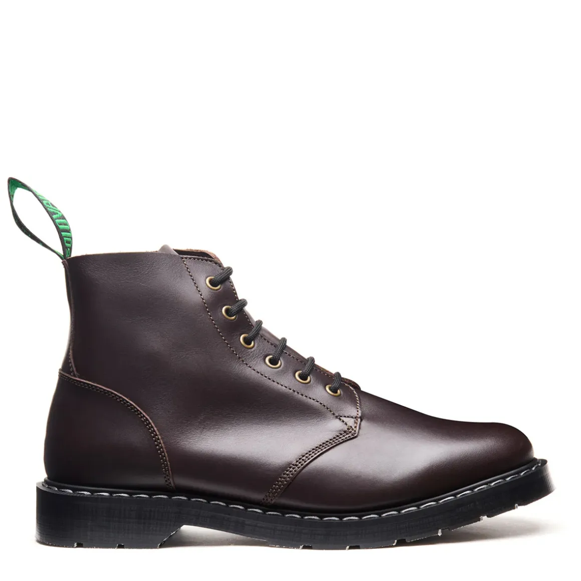 Sale 6 Eye Astronaut Boot Women Derby Boots|Astronaut Boots