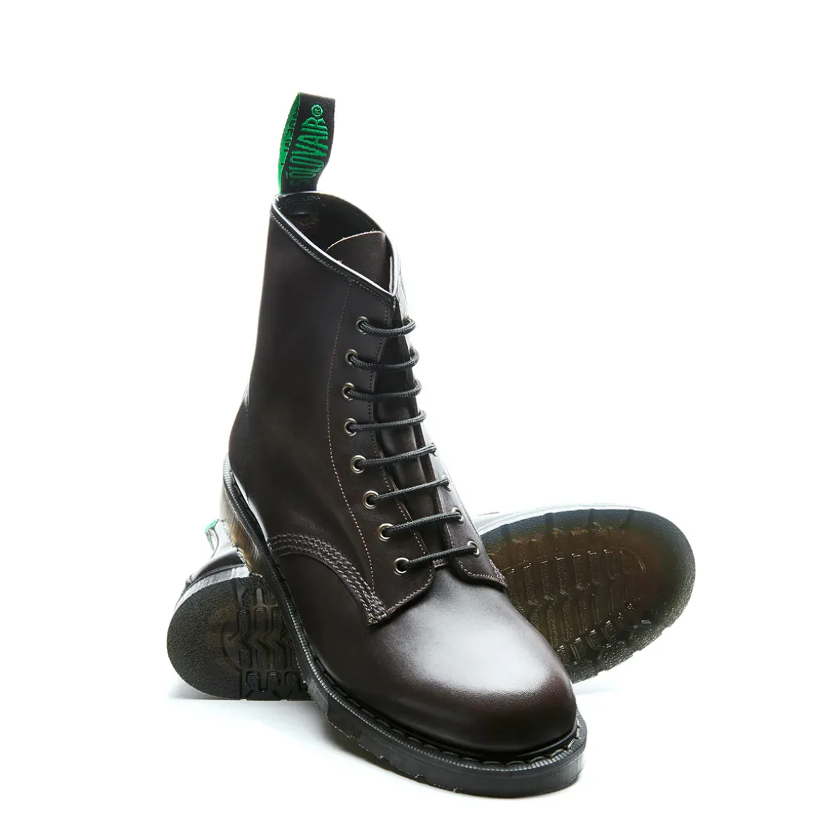 Discount 8 Eye Derby Boot Logger Boots|Derby Boots