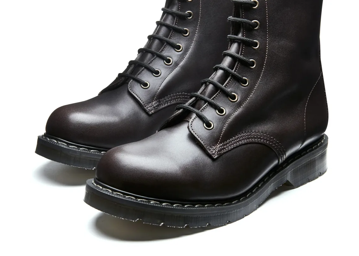 Discount 8 Eye Derby Boot Logger Boots|Derby Boots