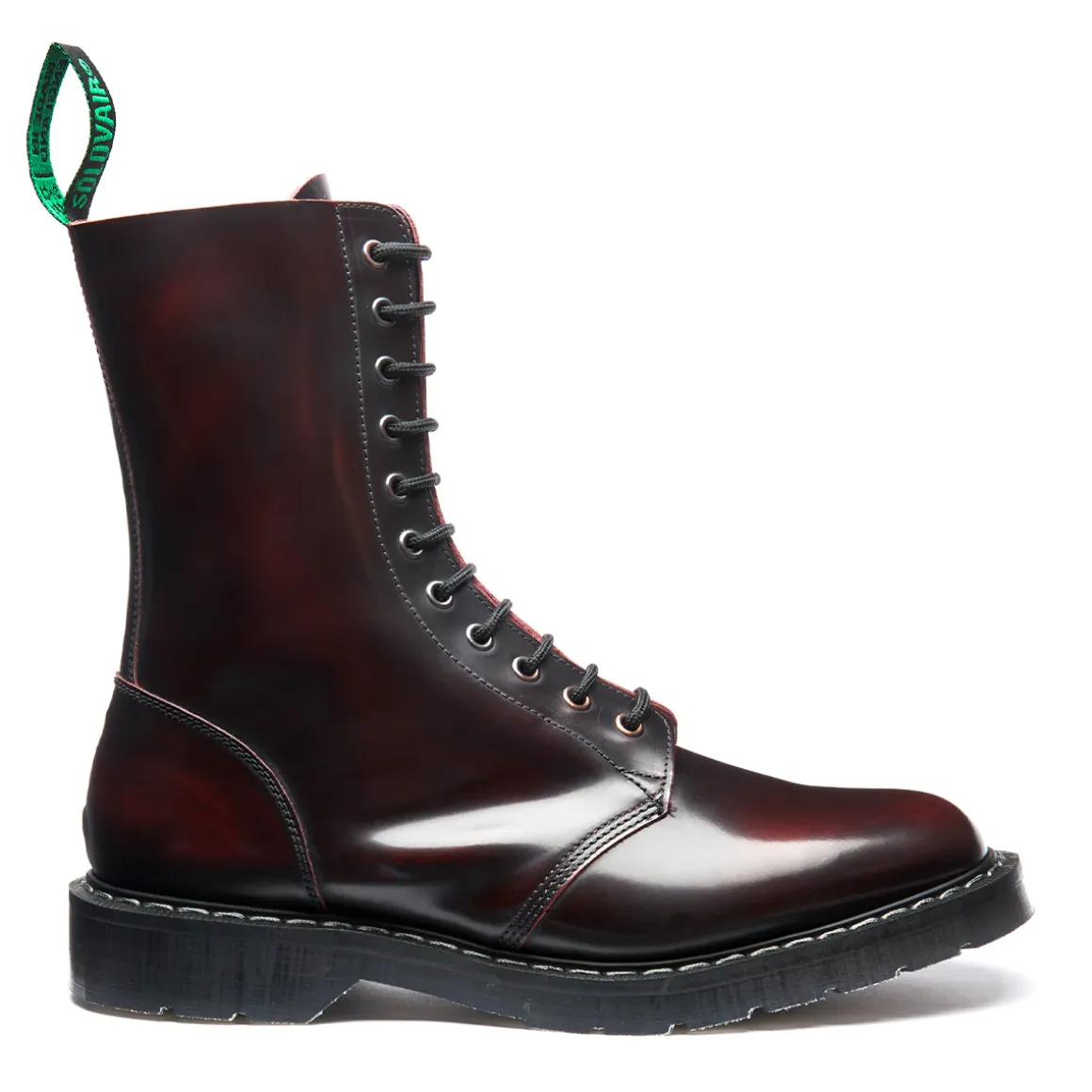 Store 11 Eye Astronaut Boot Women Astronaut Boots|Logger Boots
