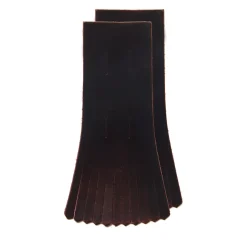Best Burgundy Rub-Off 8 Eye Derby Boot & Boot Kiltie Bundles|Logger Boots