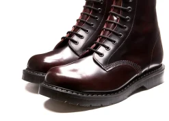 Online 11 Eye Derby Boot Women Derby Boots|Logger Boots