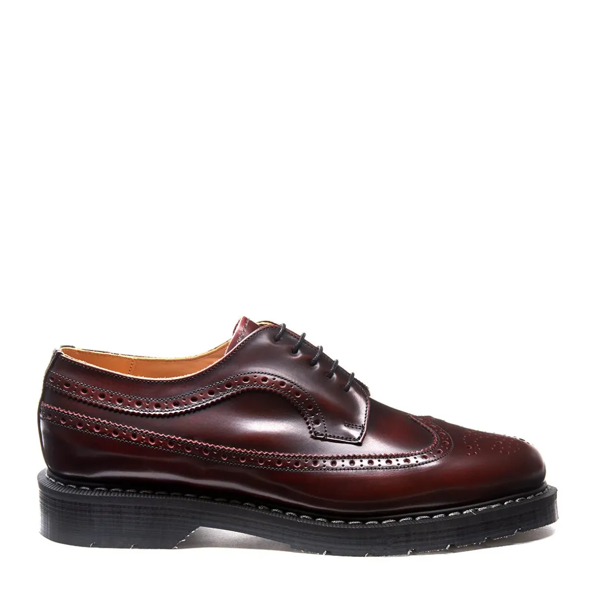 Store American Brogue Shoe Women Gibson Shoes|Brogue Shoes