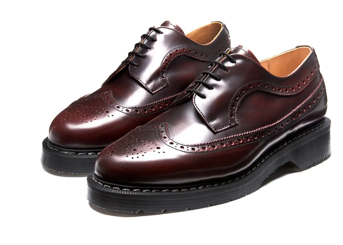 Store American Brogue Shoe Women Gibson Shoes|Brogue Shoes