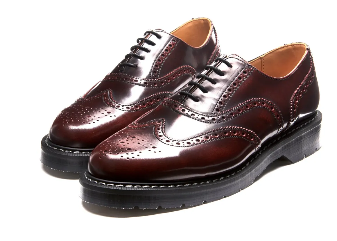 Online English Brogue Shoe Women Oxford Shoes|Brogue Shoes