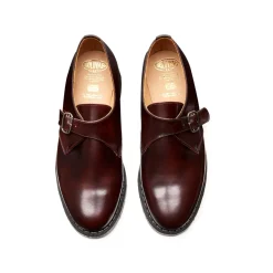 Best Sale Single Buckle Monk Shoe Women Monk Shoes|Monk Shoes