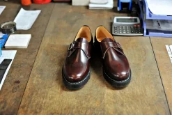 Best Sale Single Buckle Monk Shoe Women Monk Shoes|Monk Shoes