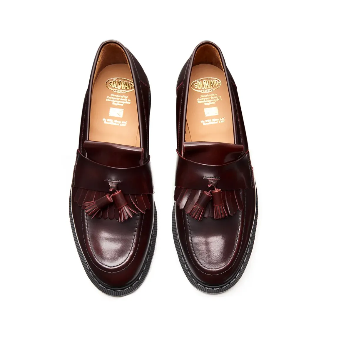 Hot Tassel Loafer Women Loafers|Loafers