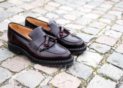 Hot Tassel Loafer Women Loafers|Loafers