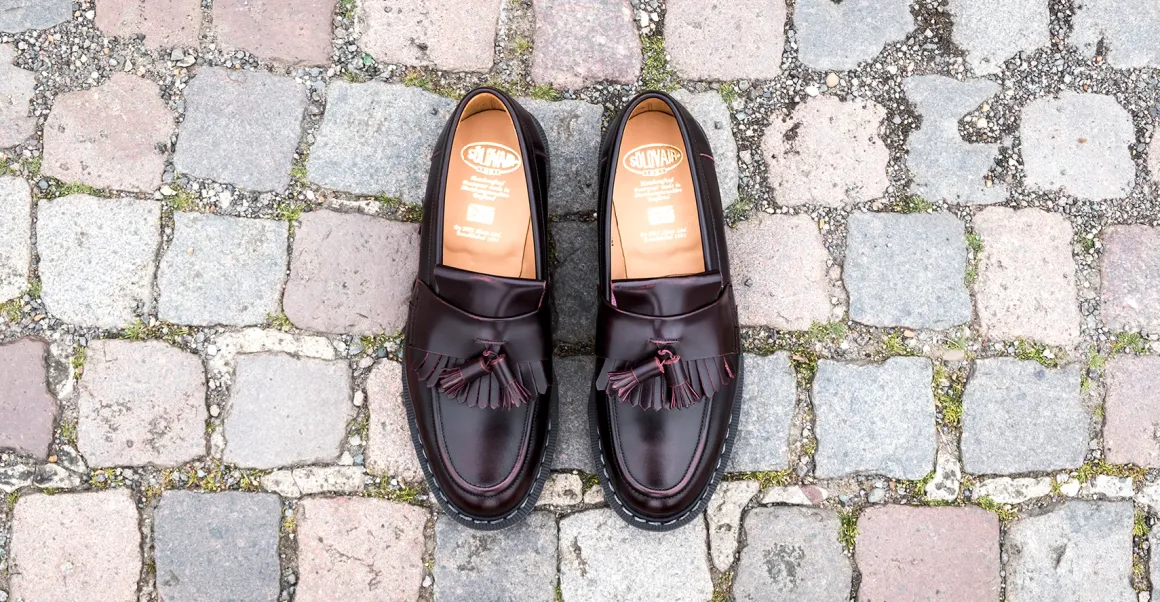 Hot Tassel Loafer Women Loafers|Loafers