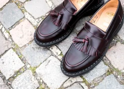 Hot Tassel Loafer Women Loafers|Loafers