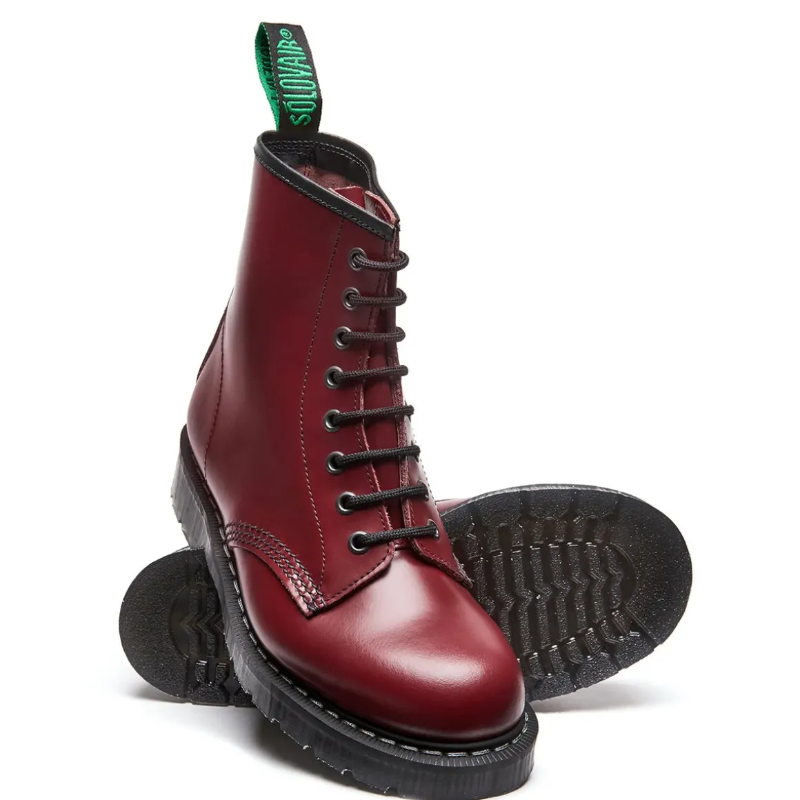 Cheap 8 Eye Derby Boot Women Derby Boots|Logger Boots