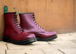 Cheap 8 Eye Derby Boot Women Derby Boots|Logger Boots